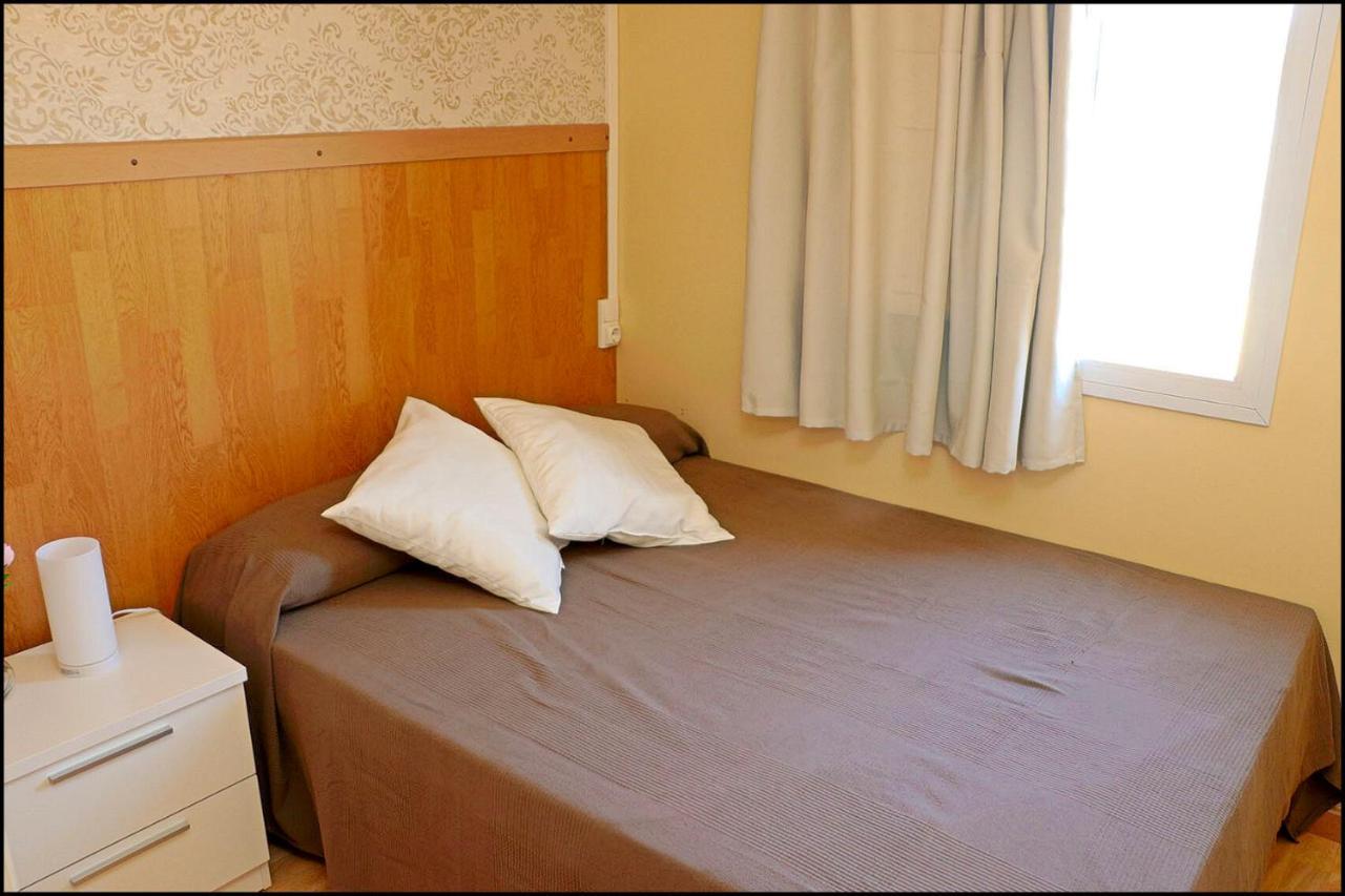 Bungalow con piscina privada Conil De La Frontera Esterno foto